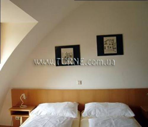 Фото Pension Elisabeth 3*