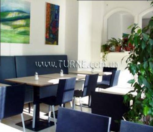 Готель Pension Elisabeth 3*