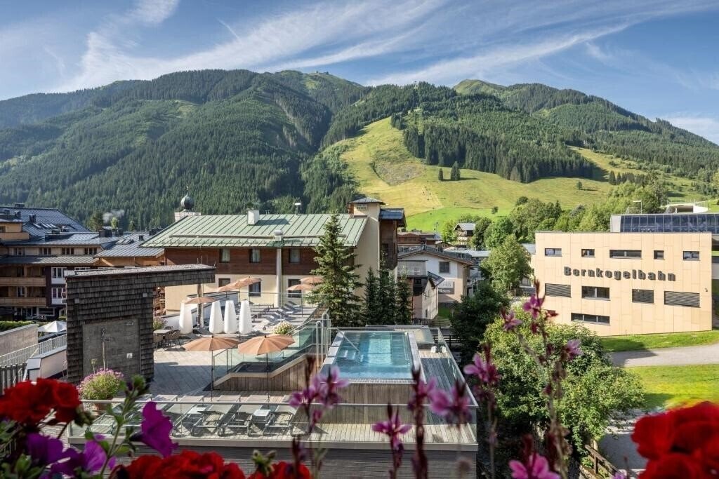 Фото Hotel Kendler 4*
