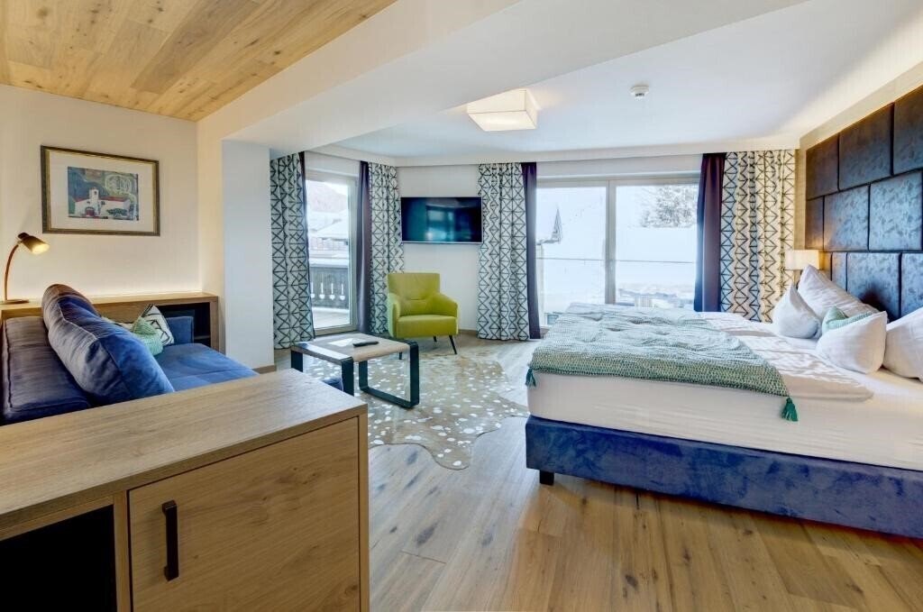 Зображення Hotel Kendler 4*