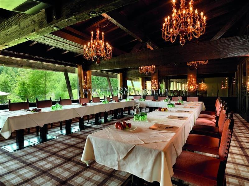 Зображення Kaysers Tirolresort 4*