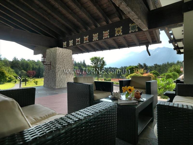 Фотографія Kaysers Tirolresort 4*