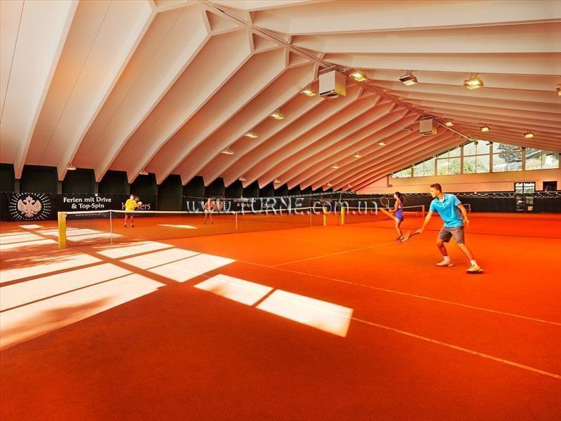 Готель Kaysers Tirolresort 4*