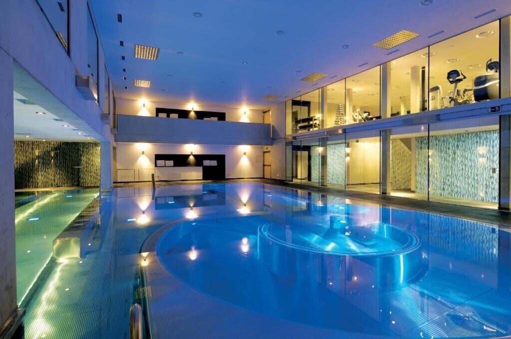 Фотографія Alpenhotel… Fall In Love 4*