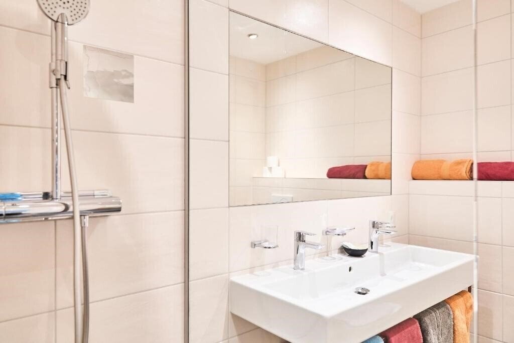Фото Solstein Apartment 3*