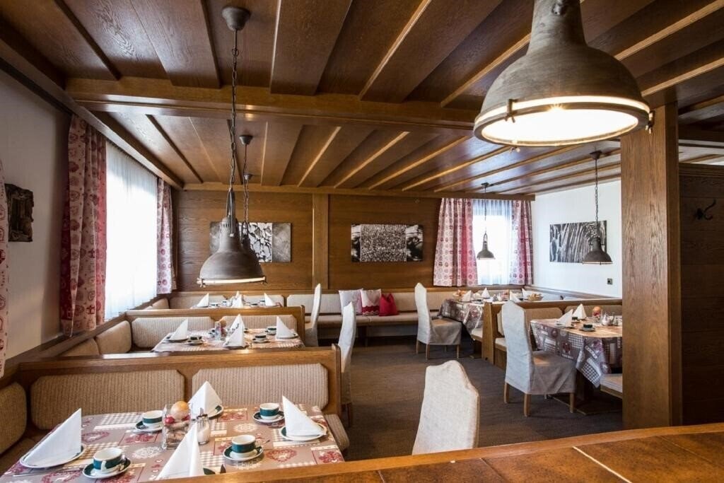 Фотография Solstein Apartment 3*
