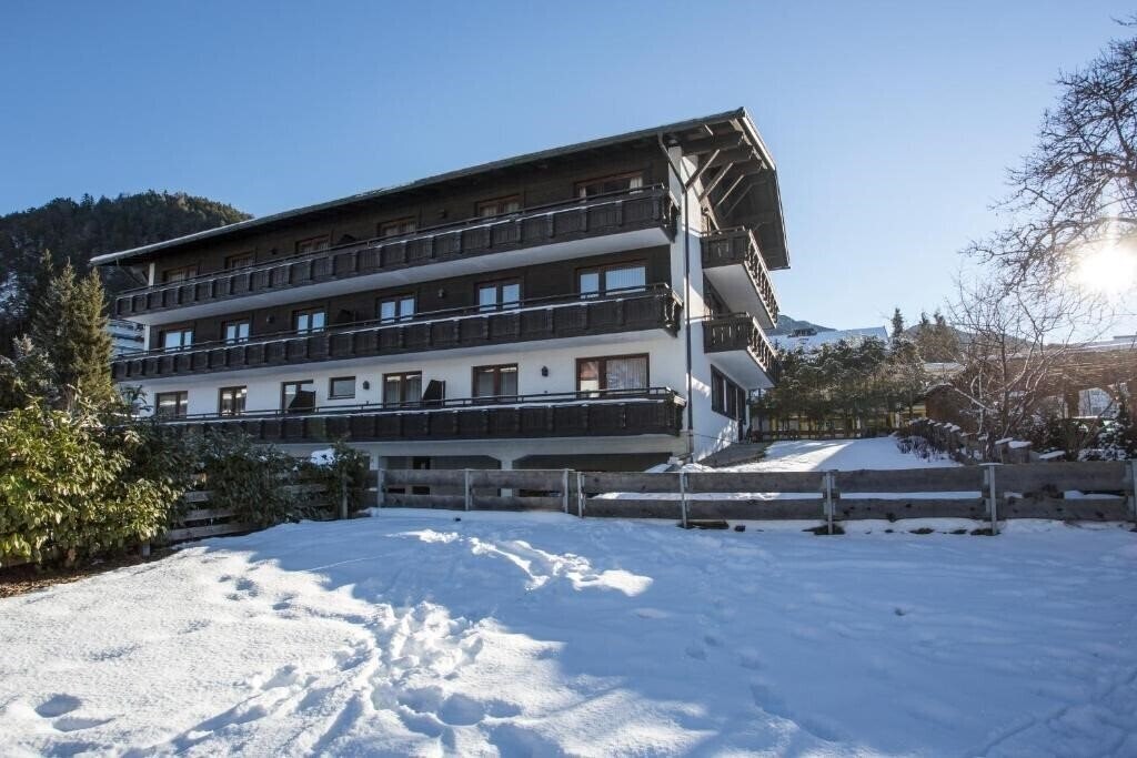 Отель Solstein Apartment 3*