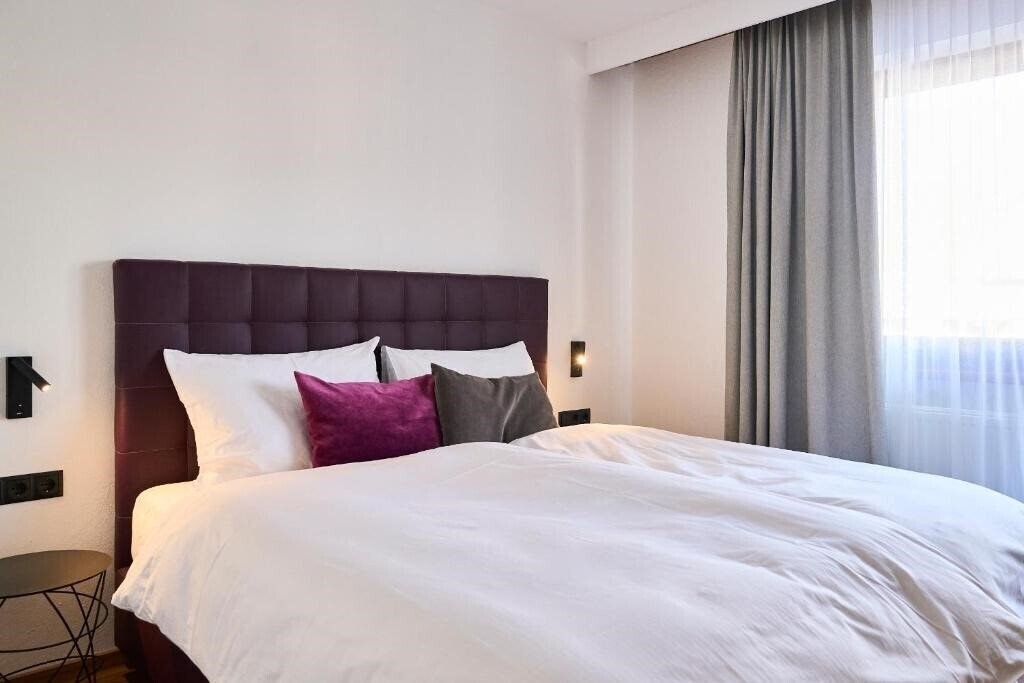 Изображение Solstein Apartment 3*