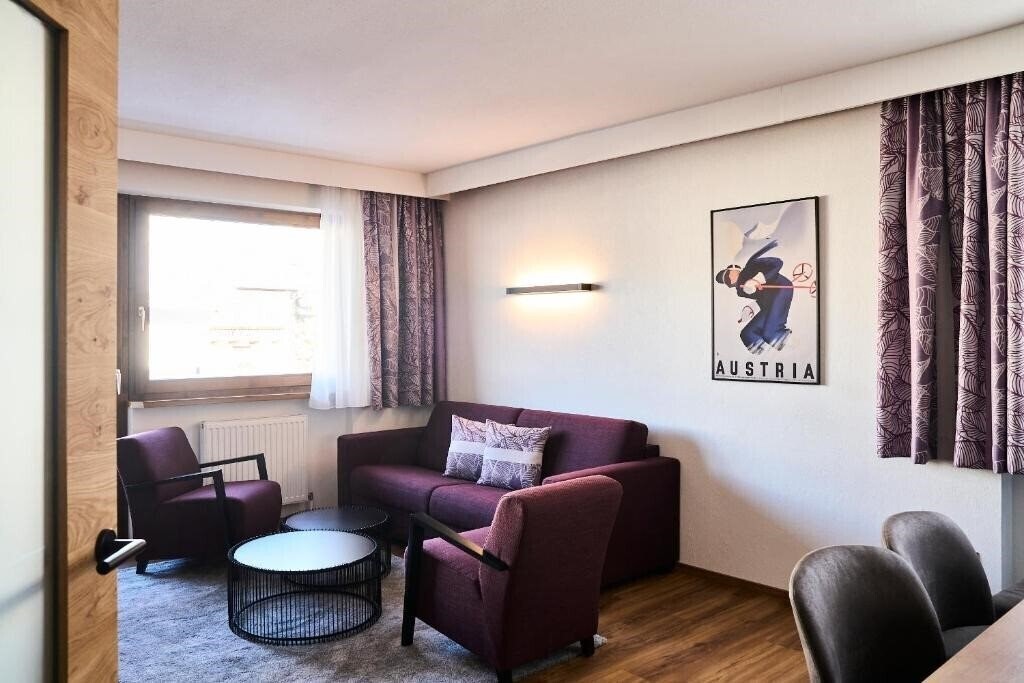 Картинка Solstein Apartment 3*