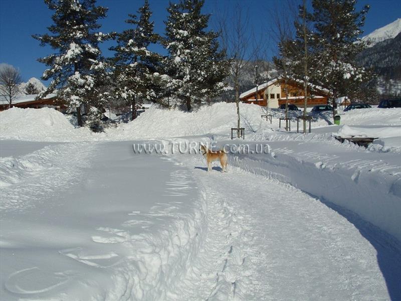 Фотографія Cristallago 3*