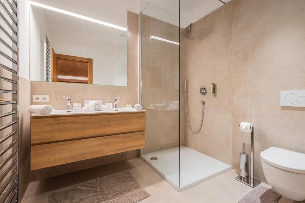 Фото Hocheder 4*