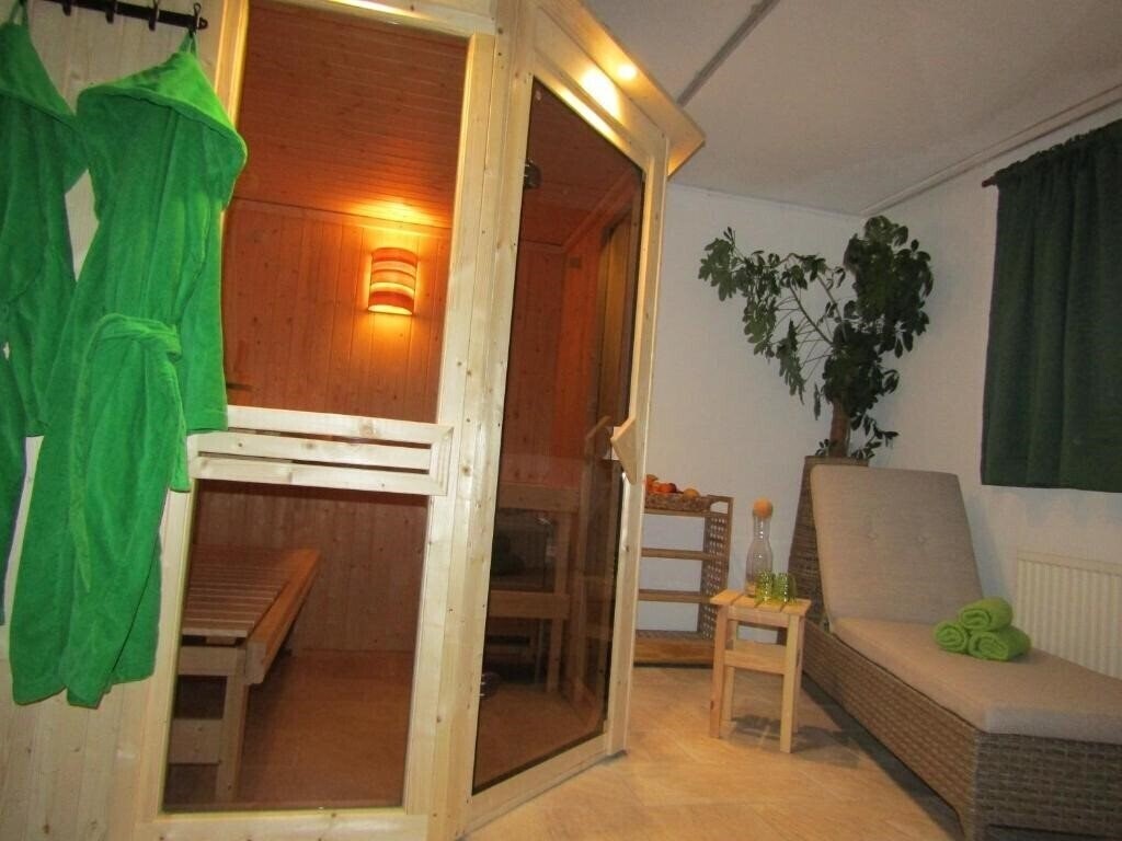 Фото Menthof 3*