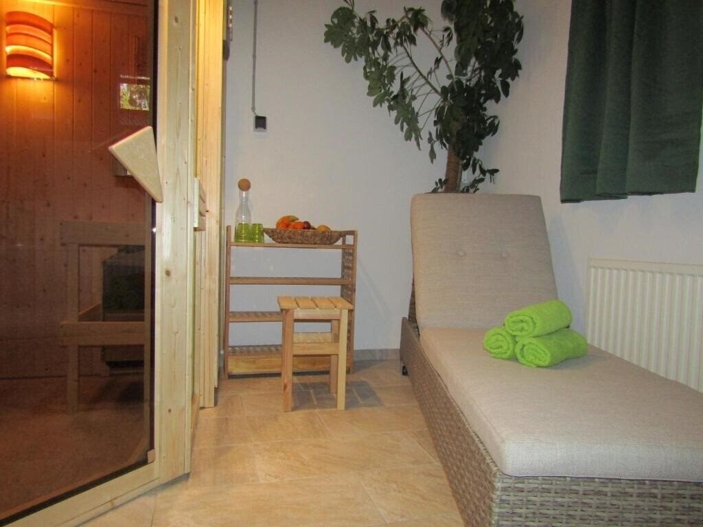 Фотография Menthof 3*