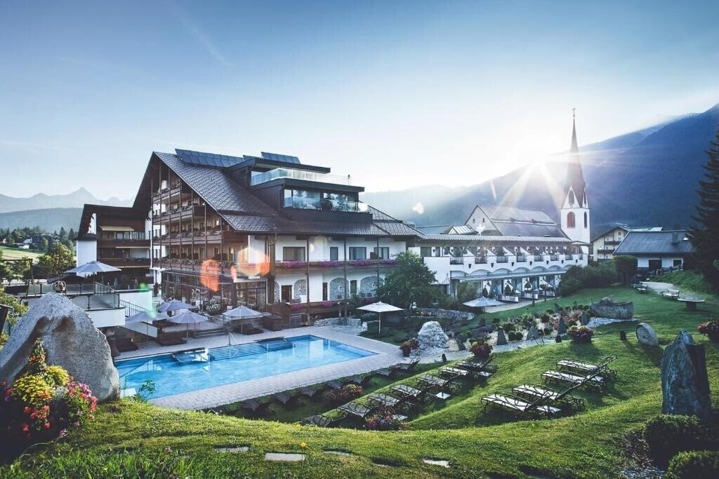 Фото Hotel Closterbraeu 5*