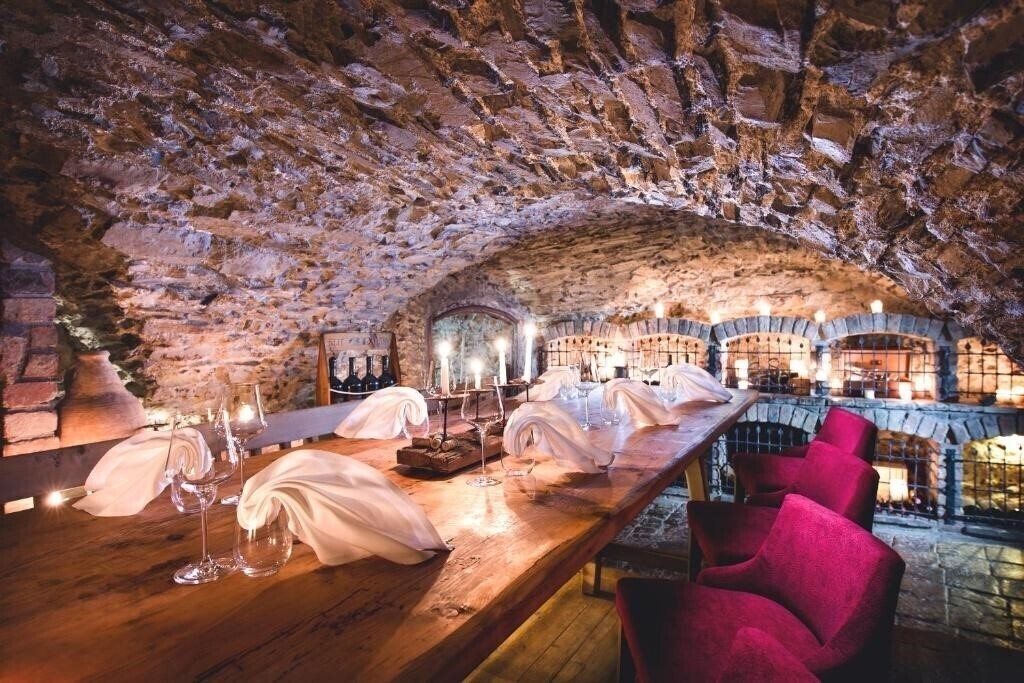 Фотографія Hotel Closterbraeu 5*