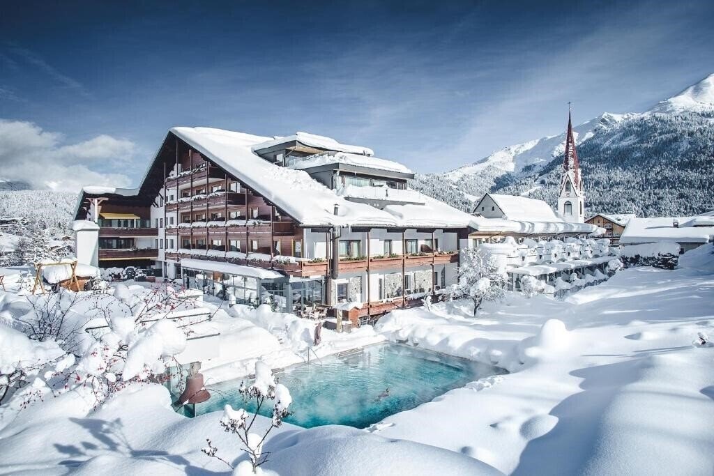 Картинка Hotel Closterbraeu 5*