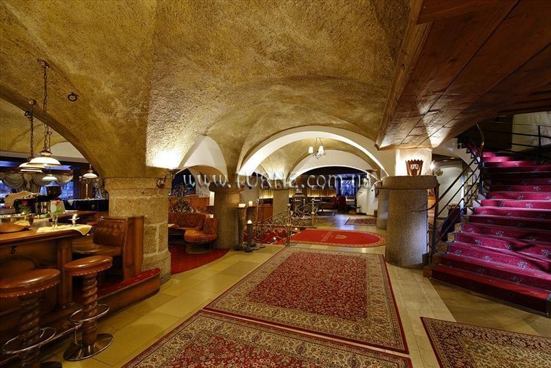 Картинка Hotel Closterbraeu 5*
