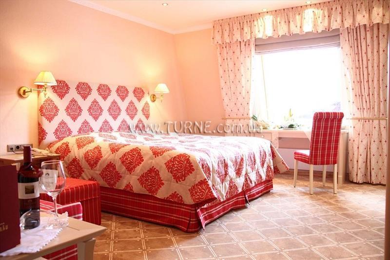 Зображення Hotel Closterbraeu 5*