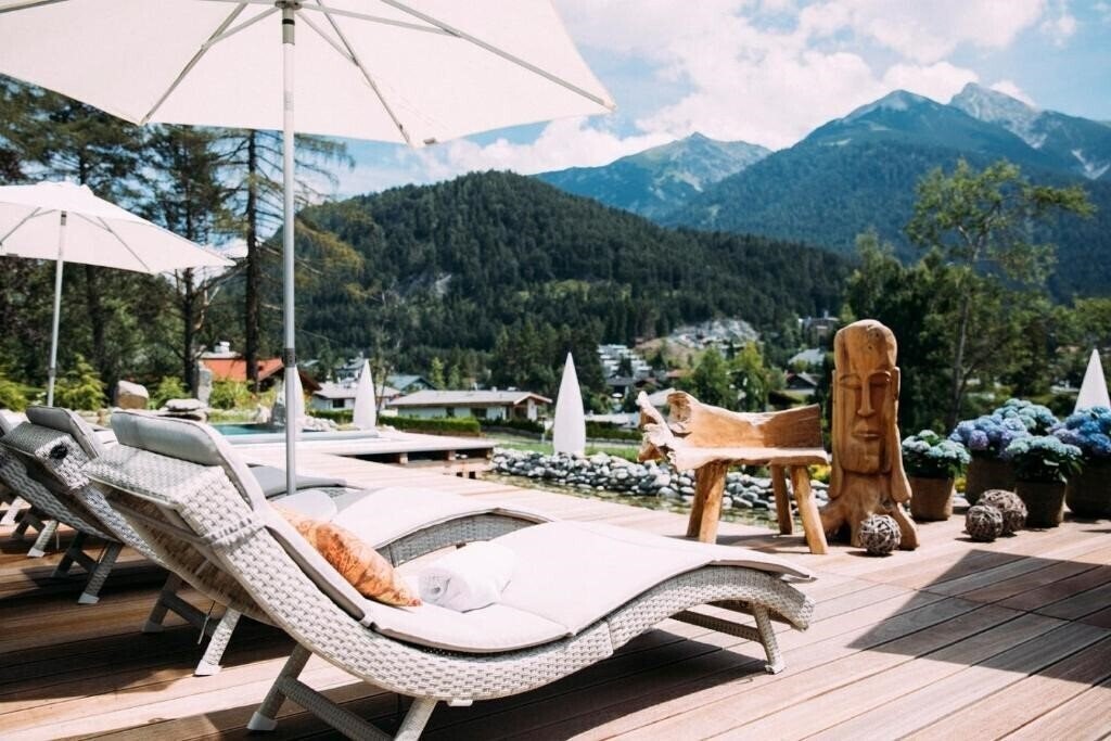 Фотография Relax & SPA Hotel Astoria 5*