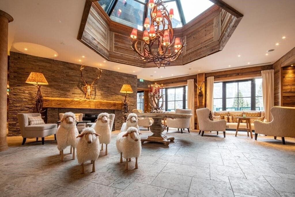 Картинка Relax & SPA Hotel Astoria 5*