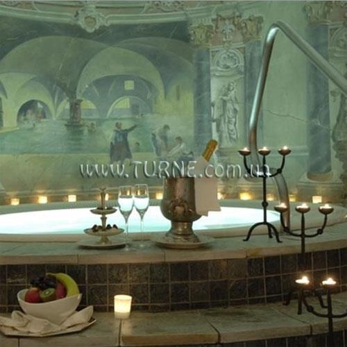 Фото Klosterbraeu 5*