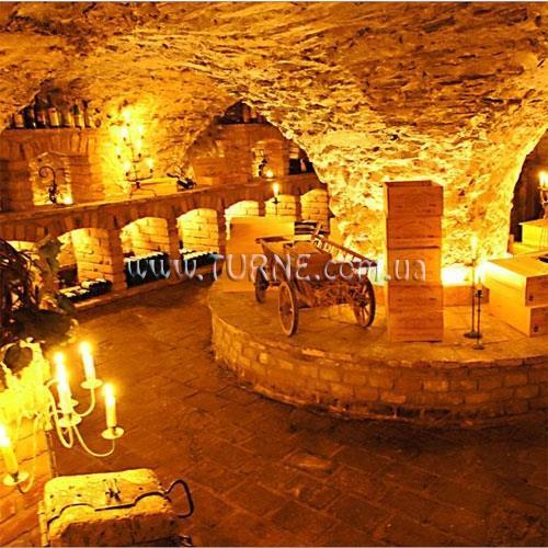 Готель Klosterbraeu 5*