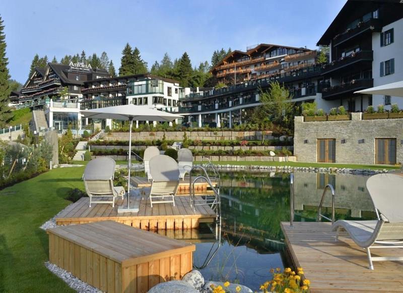 Фотография Astoria 5*