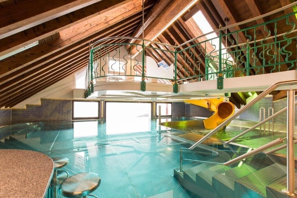 Фотография Ferienhotel Kaltschmid 4*