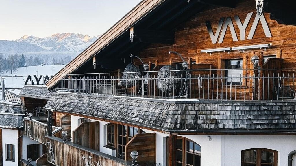 Картинка Aktivhotel Veronika 4*