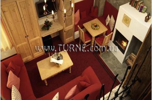 Зображення Aktivhotel Veronika 4*