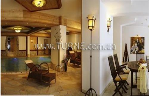 Фотографія Aktivhotel Veronika 4*