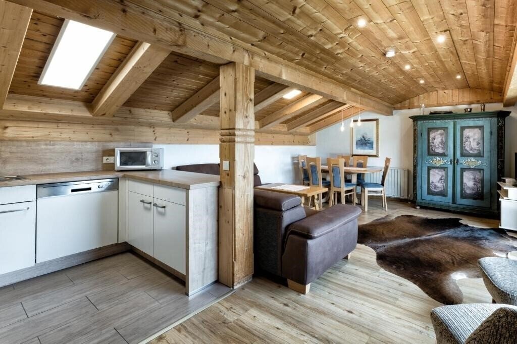 Фотографія Appartementanlage Kerber апартаменты