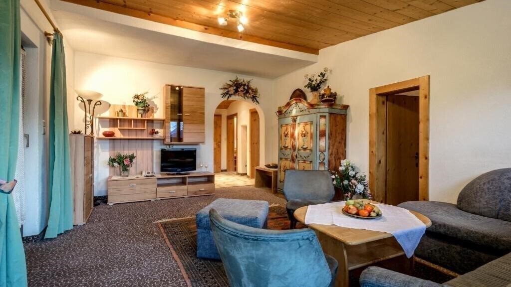 Зображення Appartementanlage Kerber апартаменты