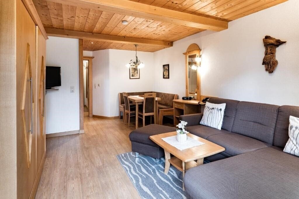 Зображення Appartementanlage Kerber апартаменты