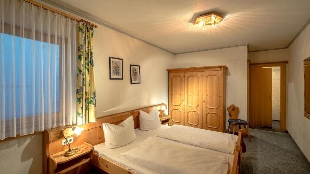 Картинка Appartementanlage Kerber апартаменты