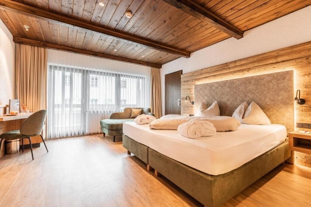Фото Hotel Lamm 4*