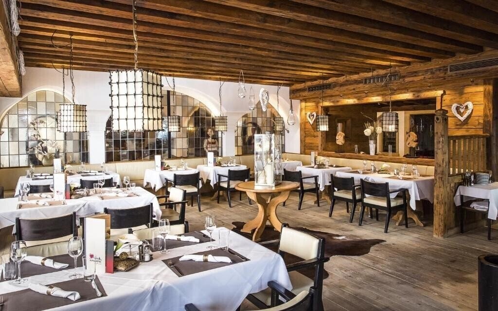 Зображення Hotel Lamm 4*