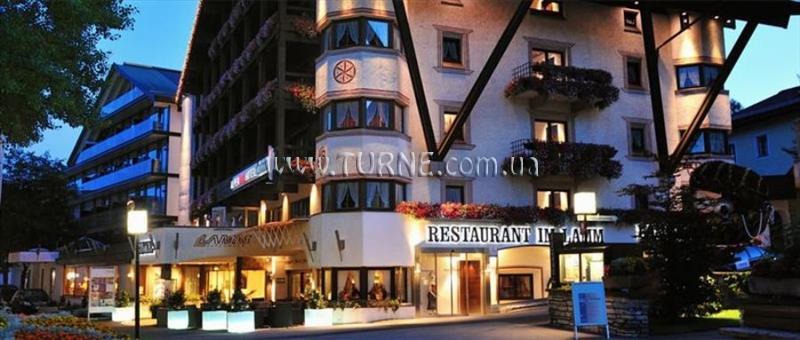 Фотография Hotel Lamm 4*