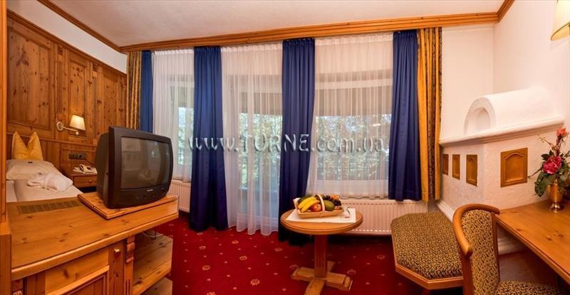 Зображення Wellnesshotel Schoenruh 4*