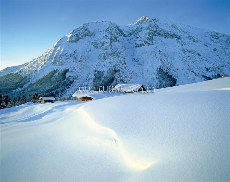 Фотография Wellness-Hotel Alpenkonig Tirol 5*
