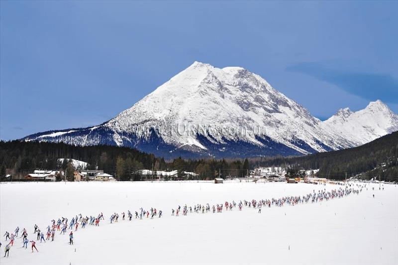 Отель Wellness-Hotel Alpenkonig Tirol 5*