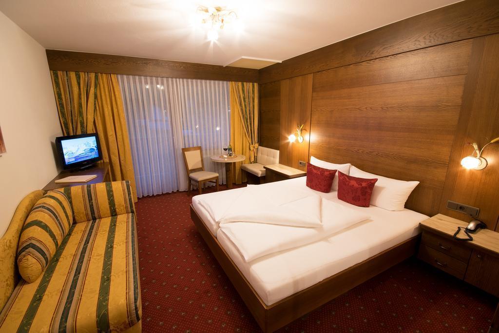 Фотографія Garni Bellaria 3*