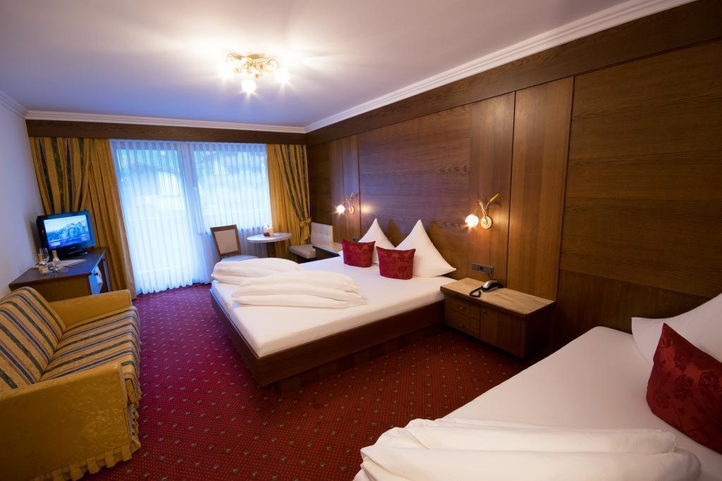 Зображення Garni Bellaria 3*