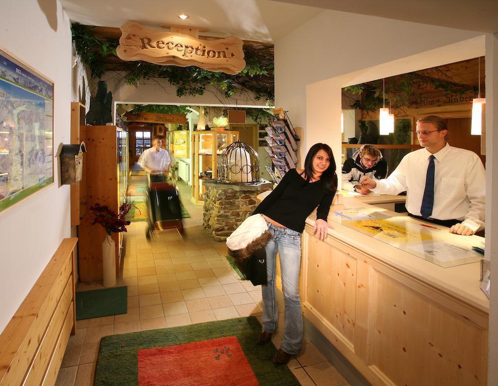 Изображение Ferienclub Silbertal 4*