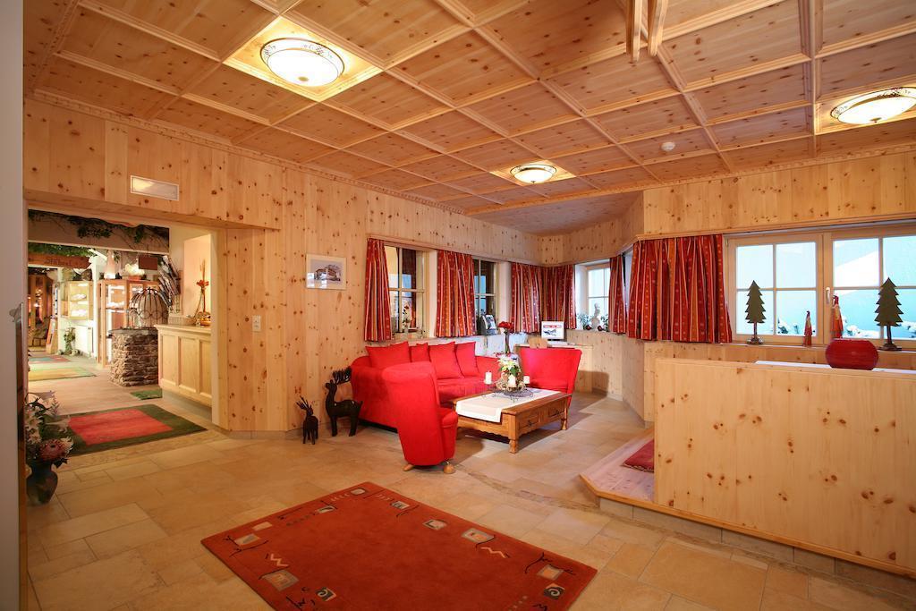 Картинка Ferienclub Silbertal 4*