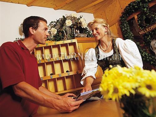 Картинка Garni Granat 3*