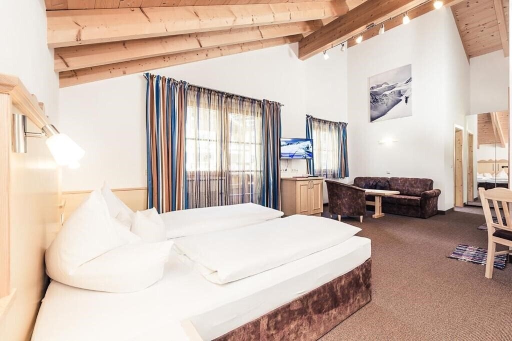 Изображение Haus Andre Arnold 3*