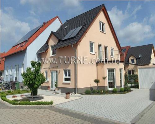 Картинка Haus Leni 3*