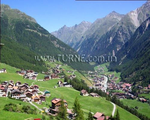 Фото Haus Leni 3*