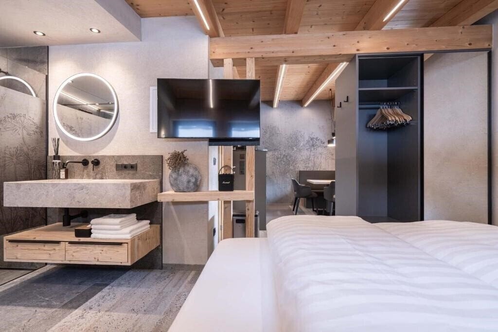 Фото Haus Reinstadler 3*